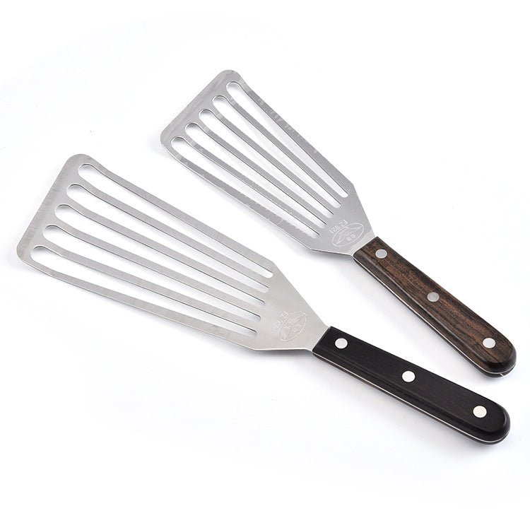 Stainless Steel Multi Purpose Steak Spatula Kitchen Tool