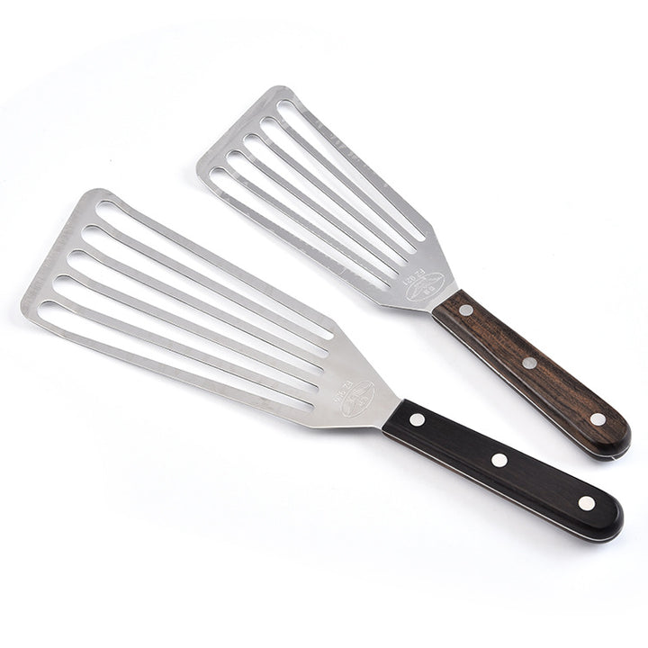 Stainless Steel Multi Purpose Steak Spatula Kitchen Tool