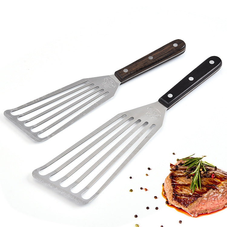 Stainless Steel Multi Purpose Steak Spatula Kitchen Tool