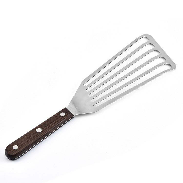 Stainless Steel Multi Purpose Steak Spatula Kitchen Tool