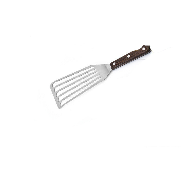Stainless Steel Multi Purpose Steak Spatula Kitchen Tool