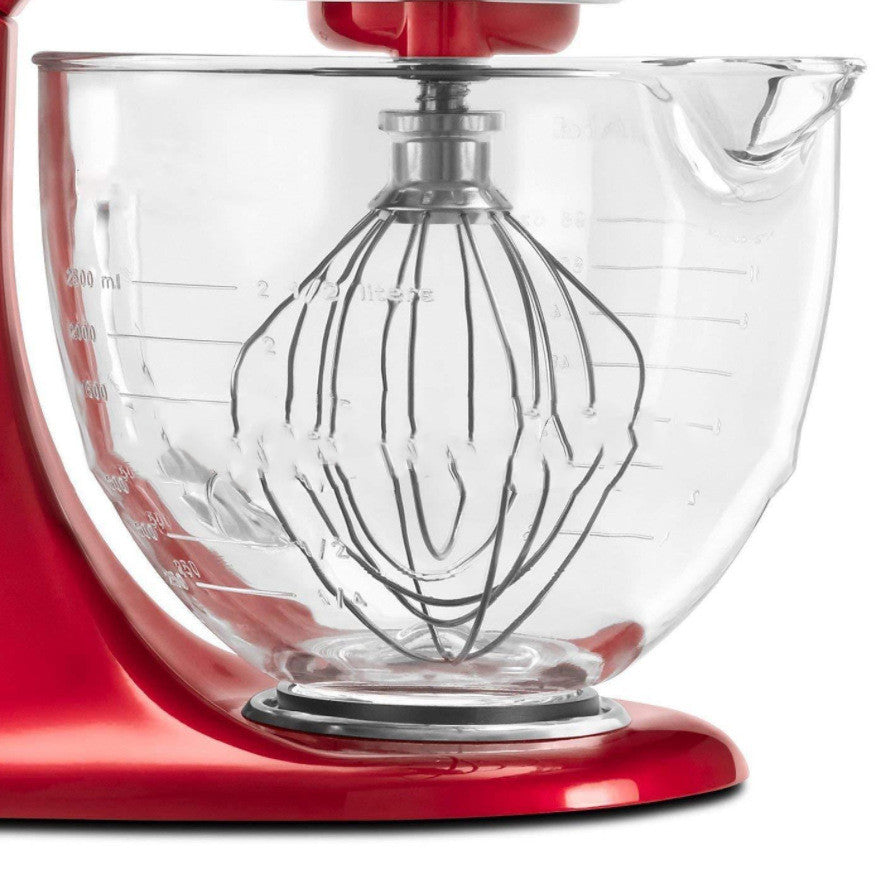 Kitchen Egg Beater With Accessories