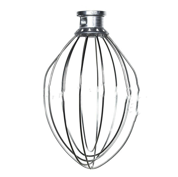 Kitchen Egg Beater With Accessories