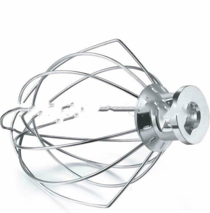 Kitchen Egg Beater With Accessories