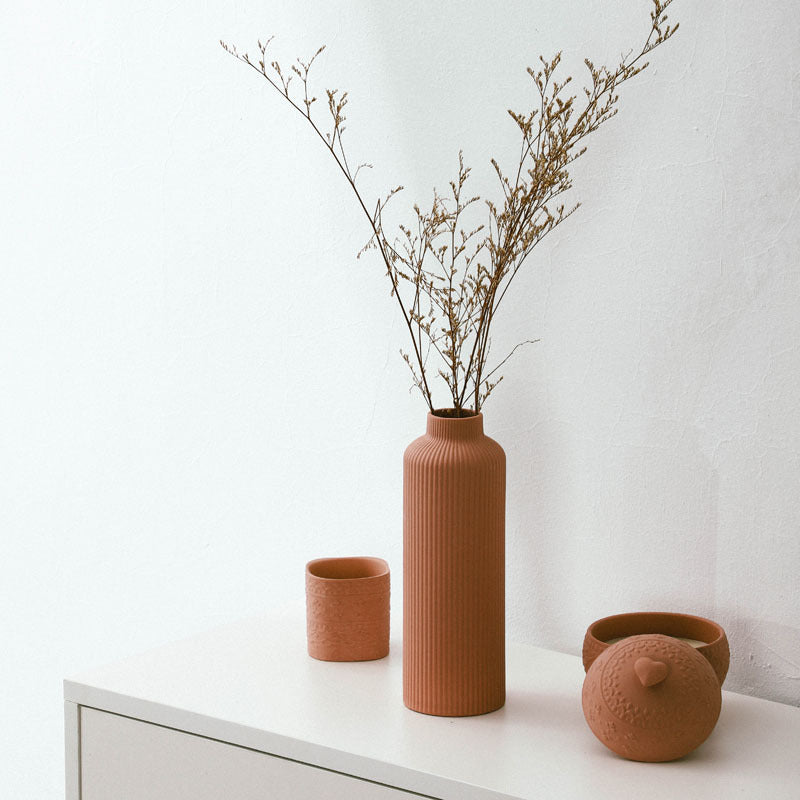 High Demand Ceramic Vase Home Decor Import Product