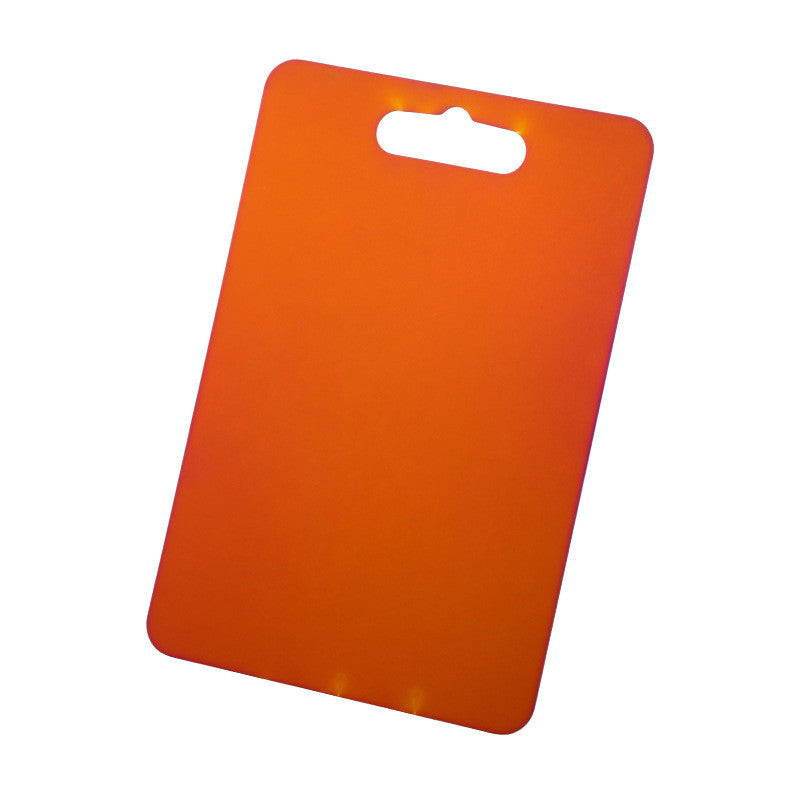Titanium Plated Stainless Steel Cutting Board For Durable Food Prep