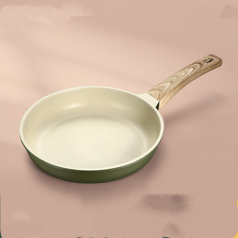 Non Stick Maifan Stone Frying Pan For Multifunctional Cooking