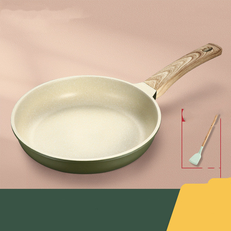 Non Stick Maifan Stone Frying Pan For Multifunctional Cooking