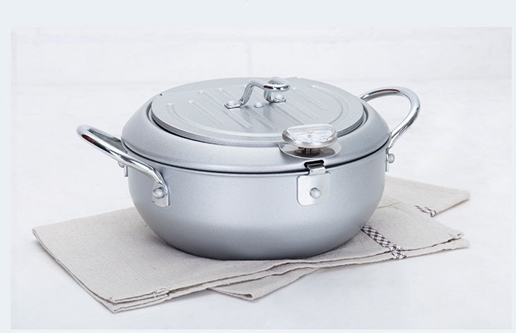 Multi Purpose Kitchen Cooking Pot