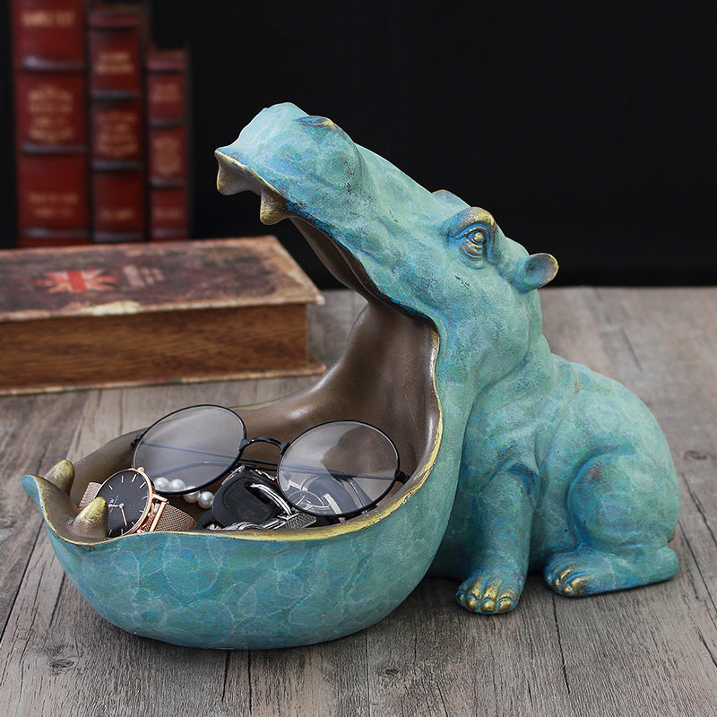 Hippo Home Decor Accessories