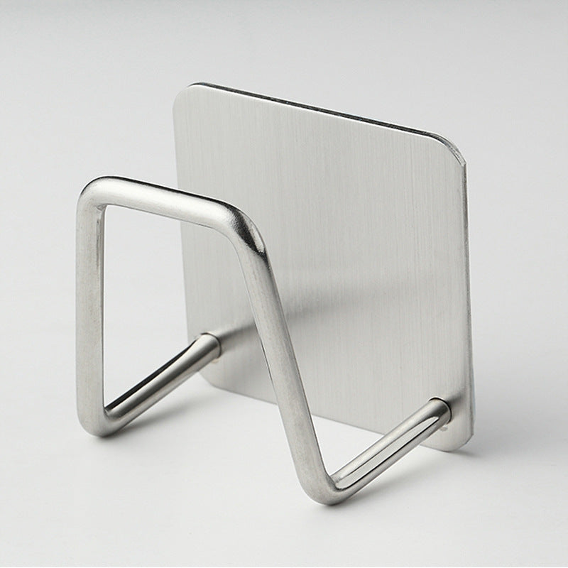 Stainless Steel Kitchen Shelf
