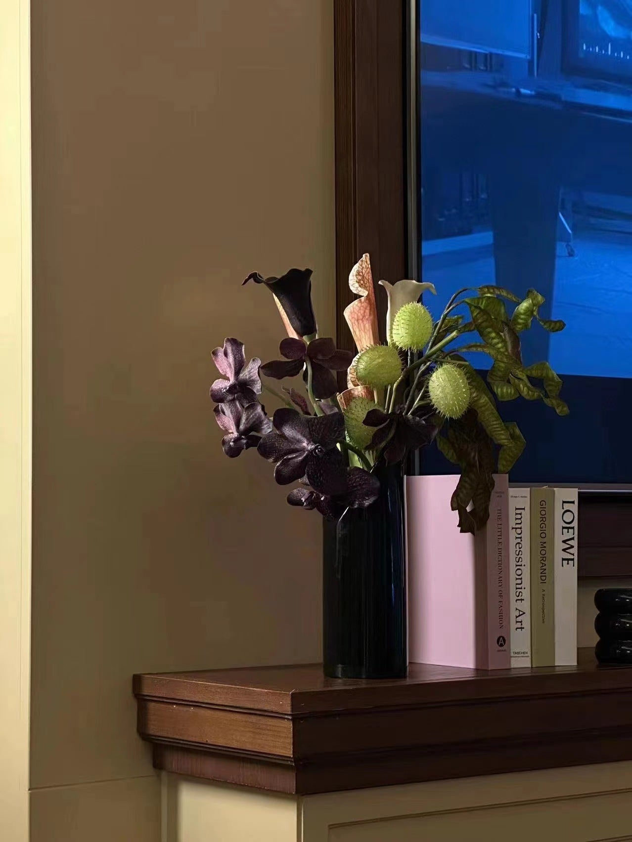 Decorative Living Room Soft Home Decoration Items