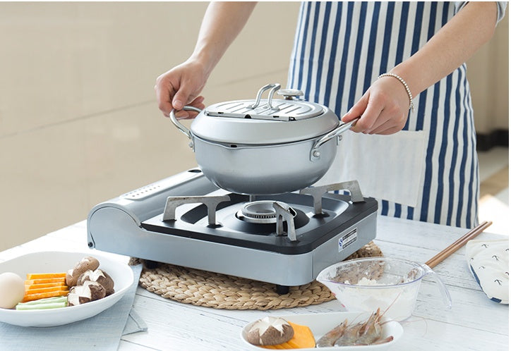 Multi Purpose Kitchen Cooking Pot