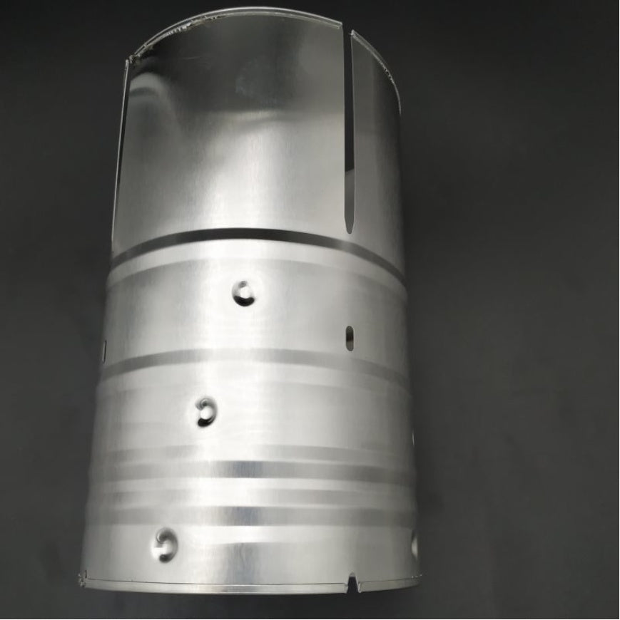 Stainless Steel Meat Cooking Kitchen Tool