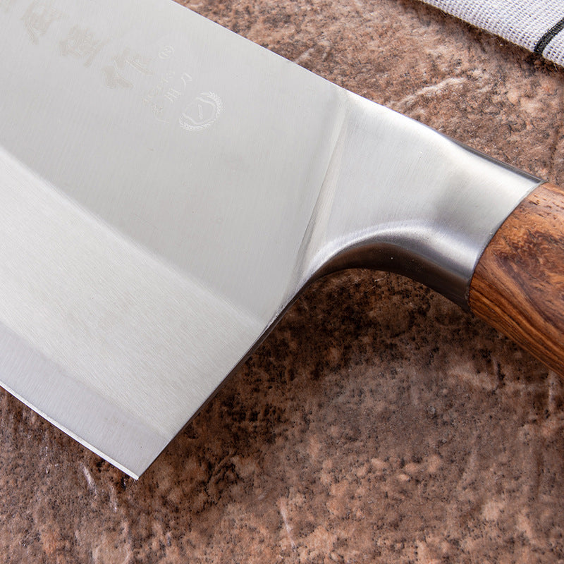 Kitchen Stainless Steel Knives For Everyday Food Preparation