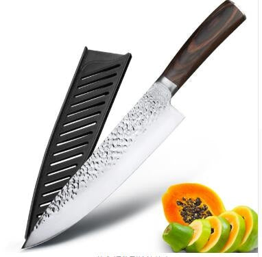 Professional Japanese Chef Knife For Precision Kitchen Cutting