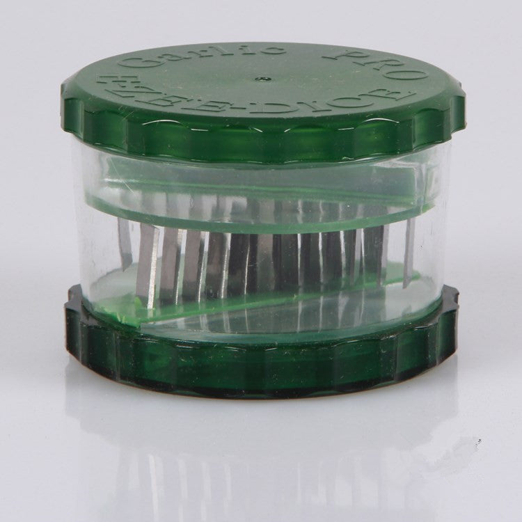 Kitchen Garlic Peeler Gadget For Easy And Quick Prep