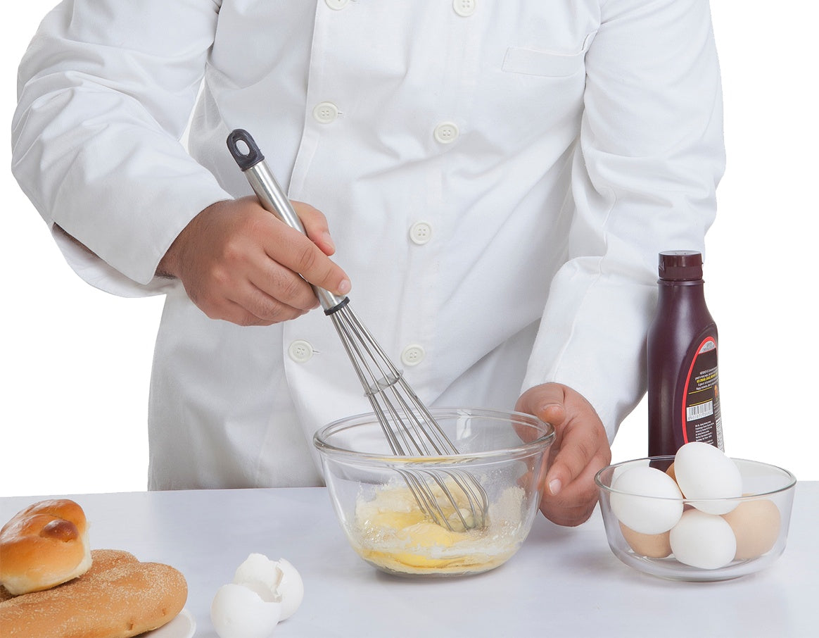 500W Electric Hand Mixer 5 Speed Kitchen Blender