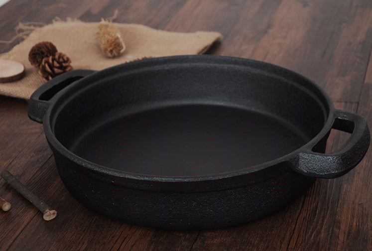 Non Stick Frying Pan For Everyday Cooking And Food Preparation