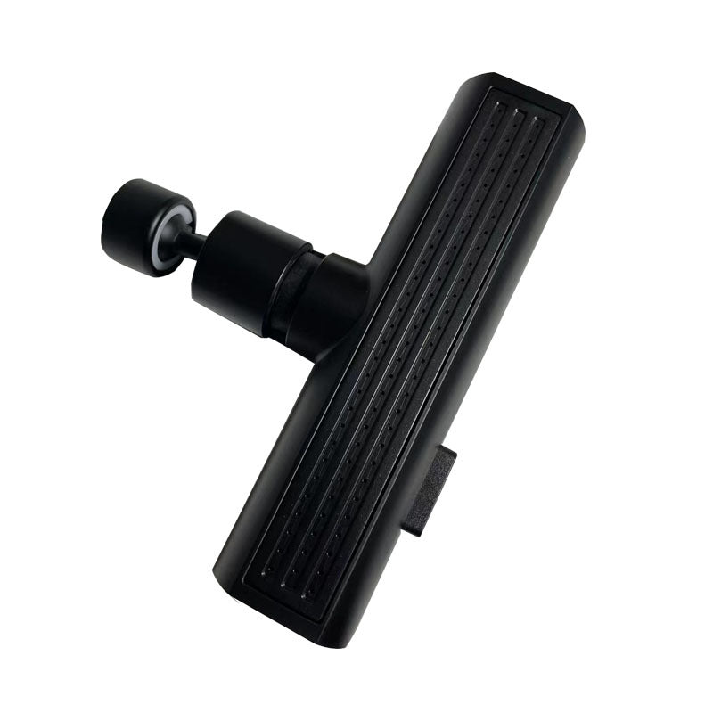 Universal Rotating Waterfall Kitchen Faucet Bubbler Attachment