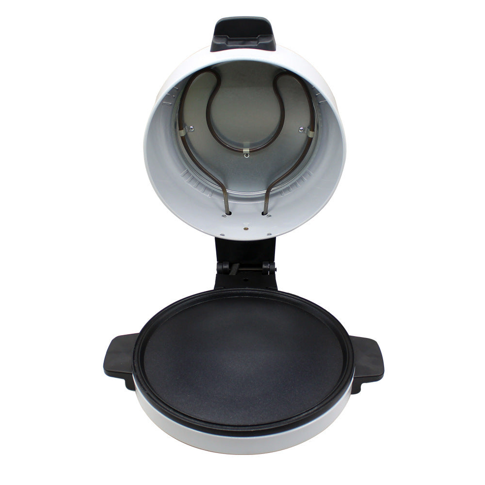11.8 inches Household Pizza Steak Cutter Toaster