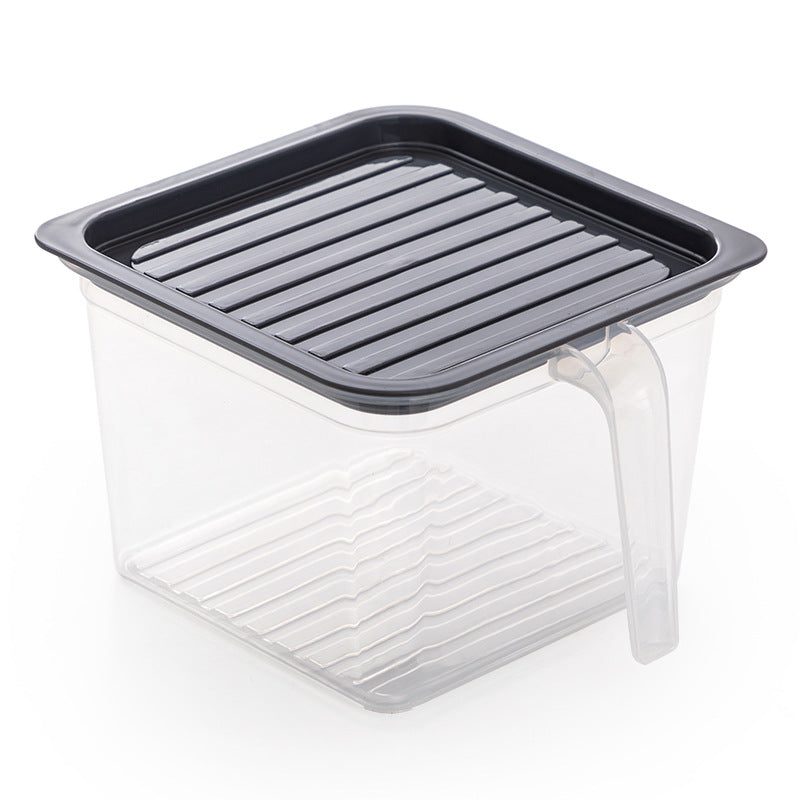 Refrigerator Fresh Keeping Crisper Storage Box