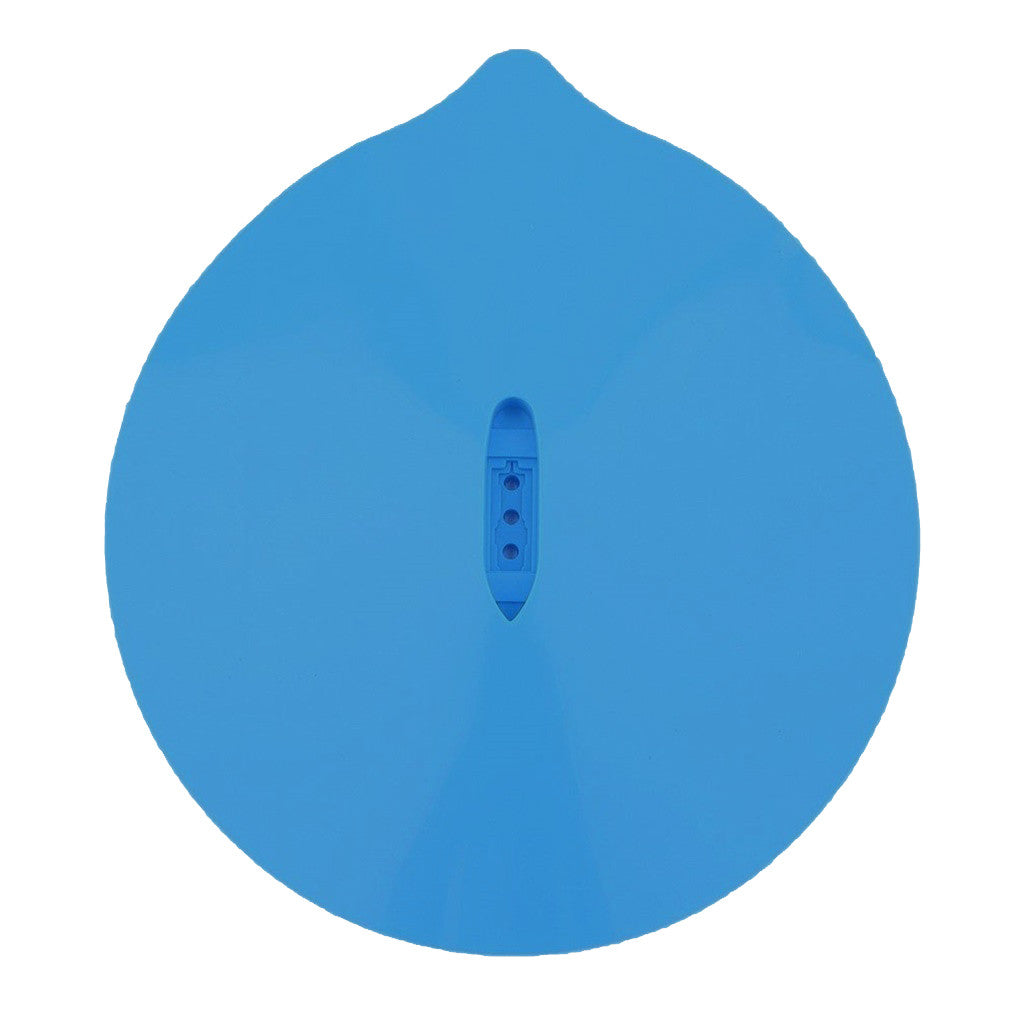 Anti Skid Shatter Proof Steam Cover Kitchen Gadget