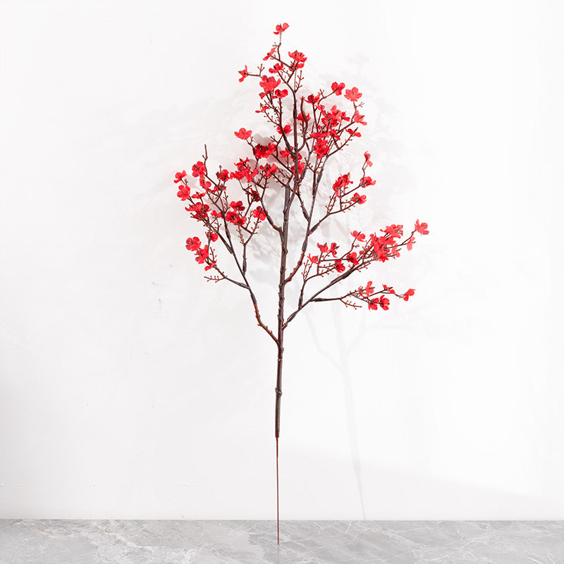 Artificial Gypsophila Single Fake Flower