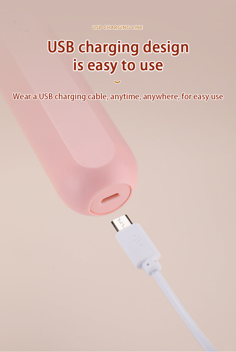 Wireless Handheld Electric Egg Whisk