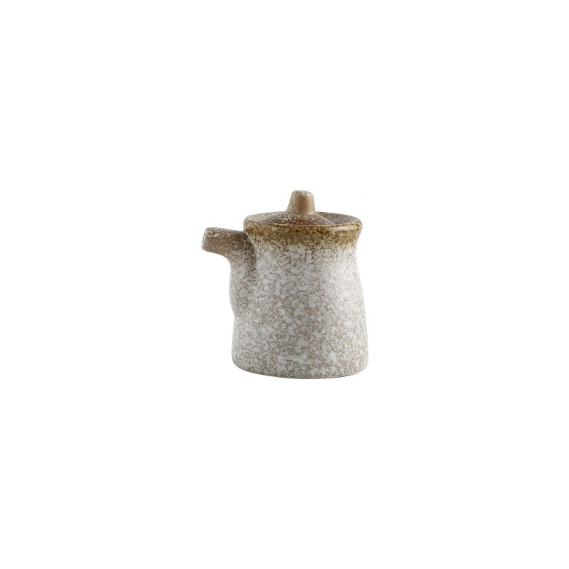 Home Kitchen Creative Seasoning Jar Combination Set