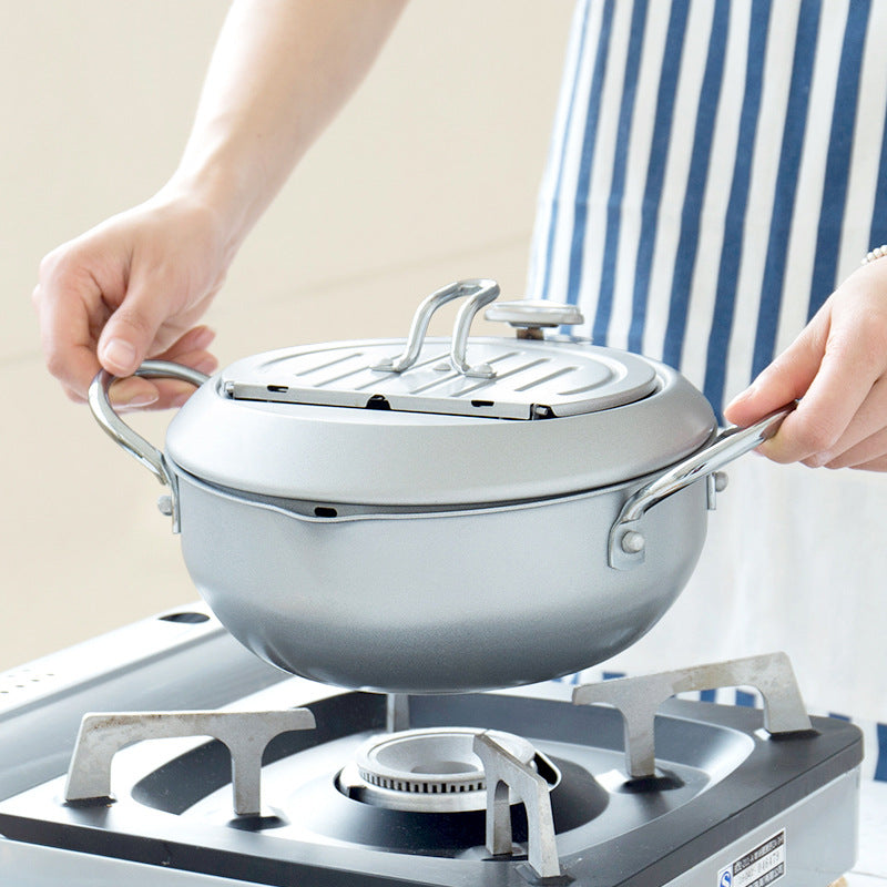 Multi Purpose Kitchen Cooking Pot