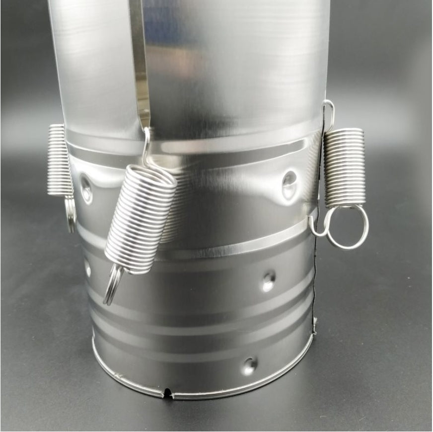Stainless Steel Meat Cooking Kitchen Tool