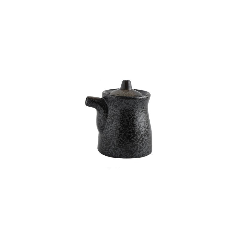 Home Kitchen Creative Seasoning Jar Combination Set