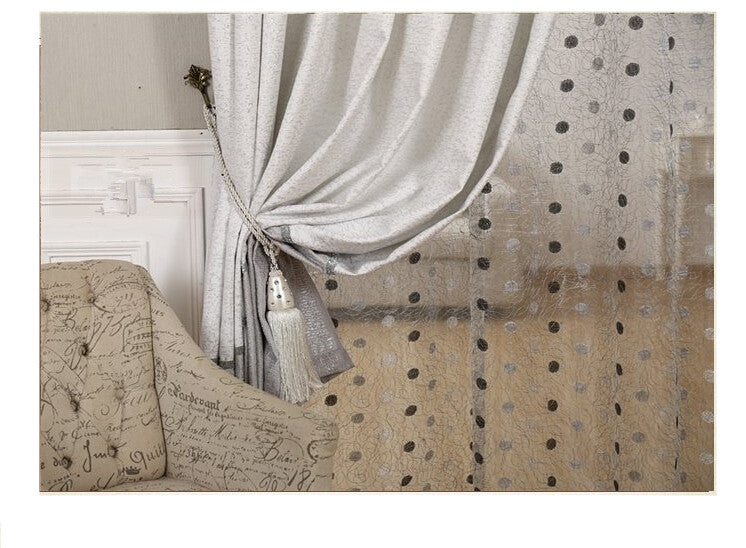 Simple Blackout Curtains For Bedroom Privacy And Light Control