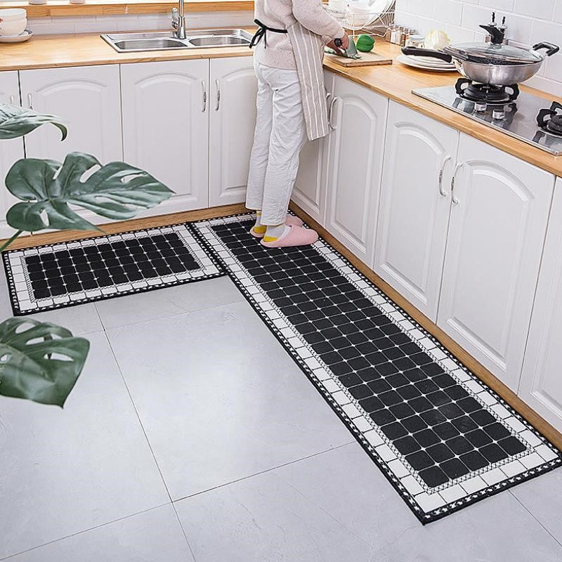 Kitchen Floor Mats