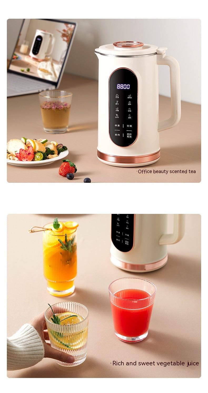 Mini Multifunctional Bean Juice Maker Blender