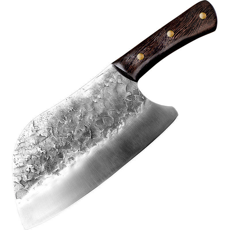Traditional Hand Forged Kitchen Knife For Chefs And Professionals