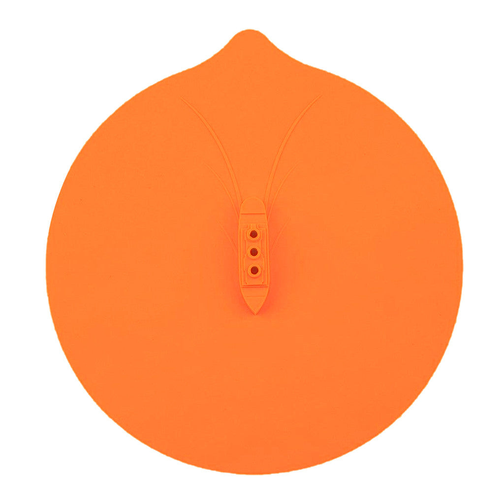 Anti Skid Shatter Proof Steam Cover Kitchen Gadget