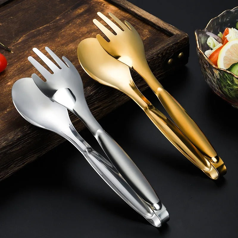 Stainless Steel Thickened Kitchen Buffet Clip