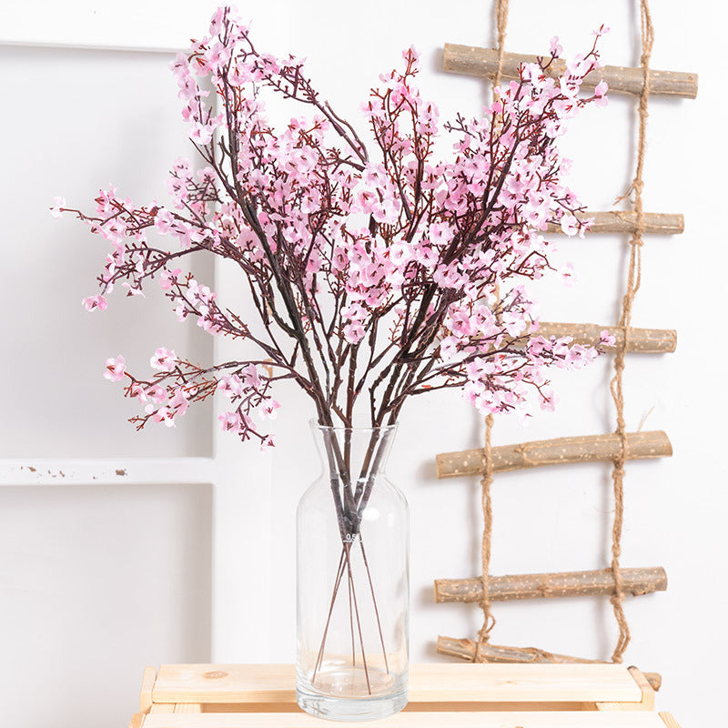 Artificial Gypsophila Single Fake Flower