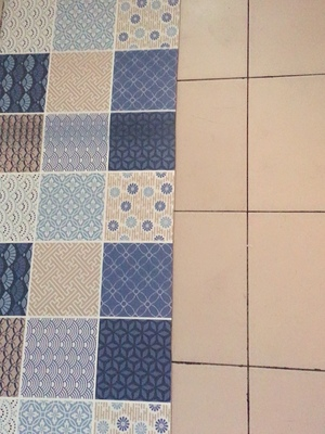 Kitchen Floor Mats