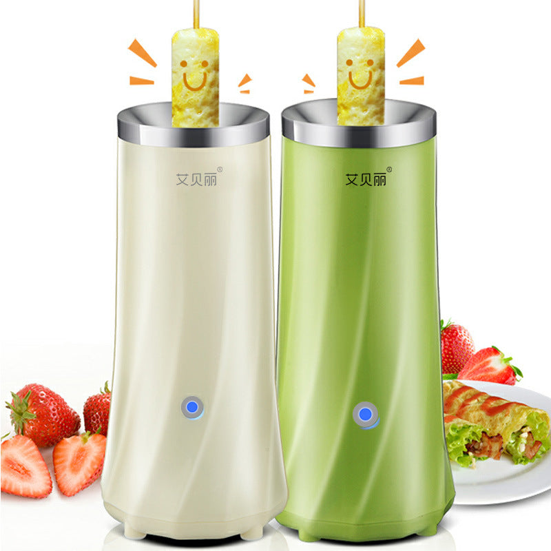 Mini Multifunctional Breakfast Machine