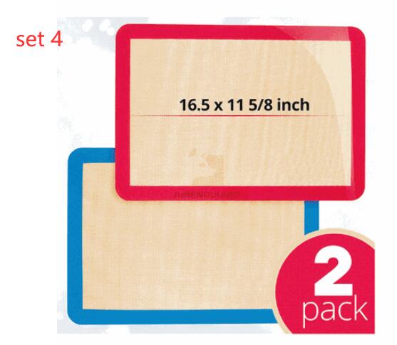 Silicone Macaron Baking Mat