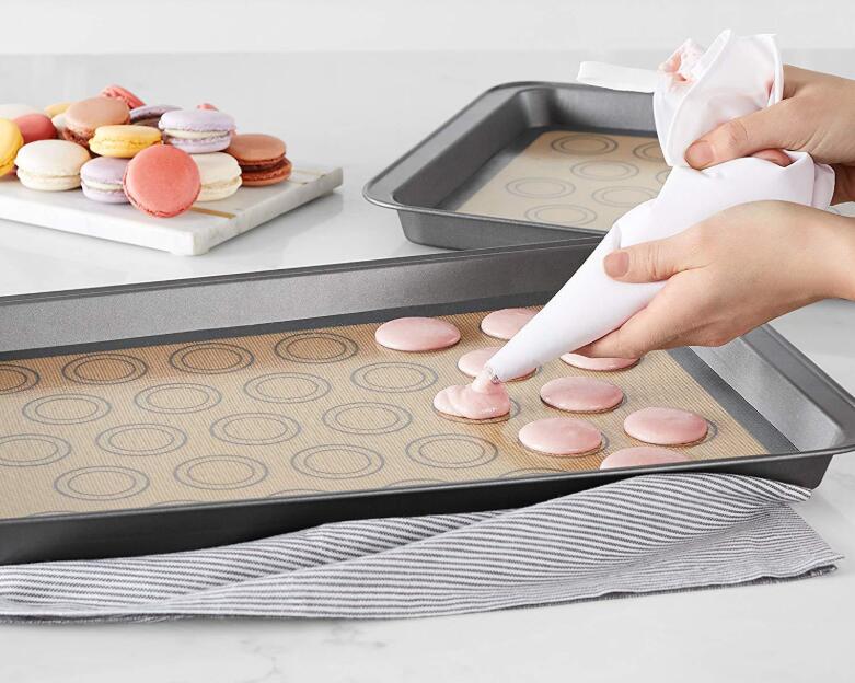Silicone Macaron Baking Mat