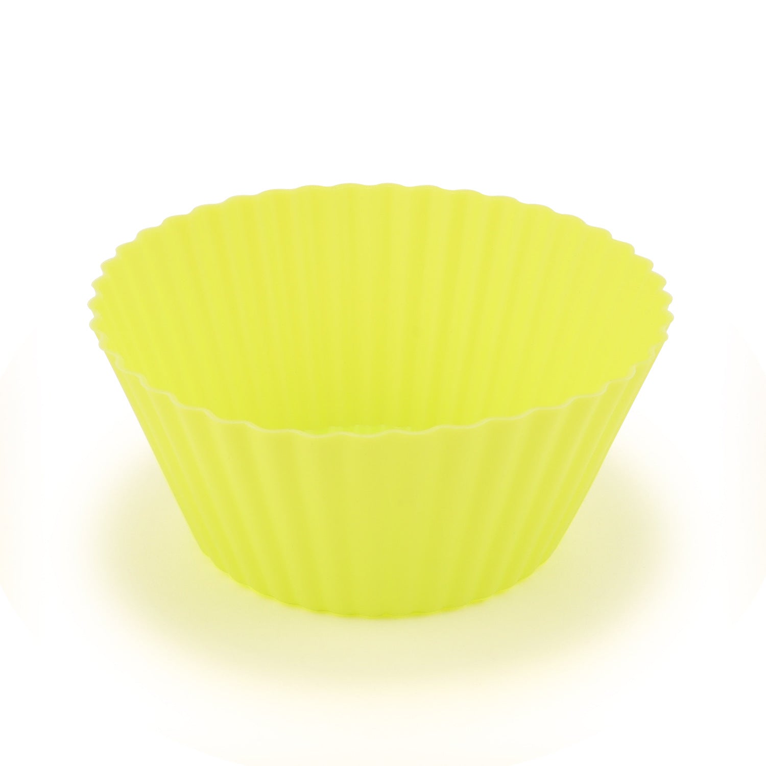 10pcs Puff Pudding Cake Mould