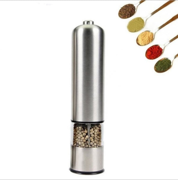Electric Stainless Steel Kitchen Grinder Tool