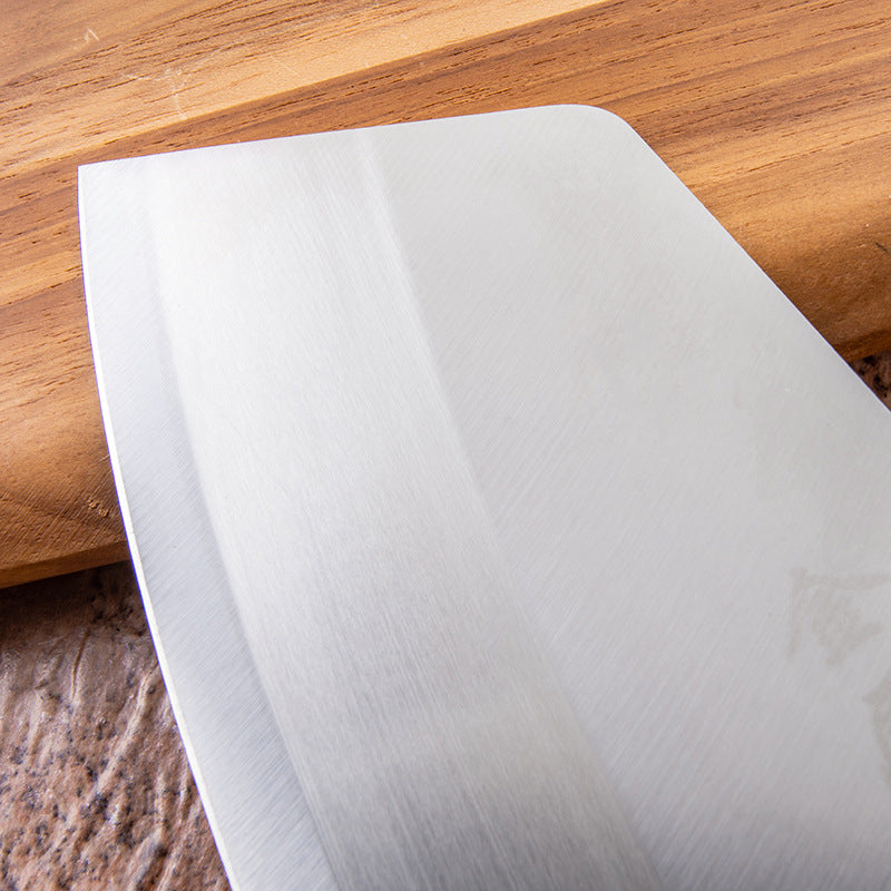 Kitchen Stainless Steel Knives For Everyday Food Preparation