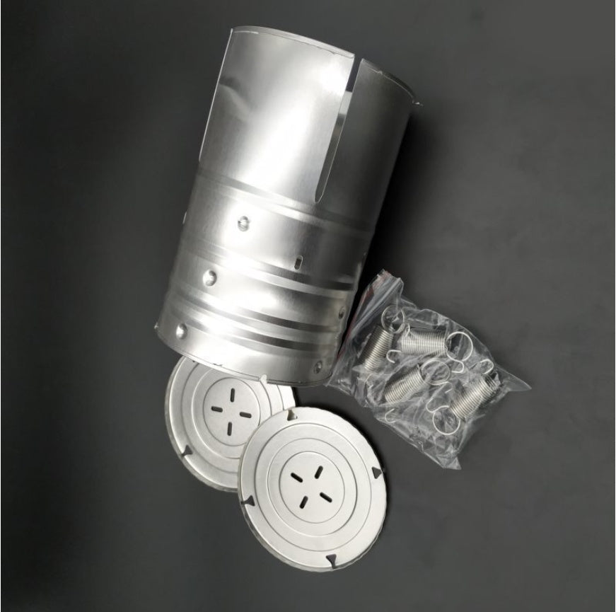 Stainless Steel Meat Cooking Kitchen Tool