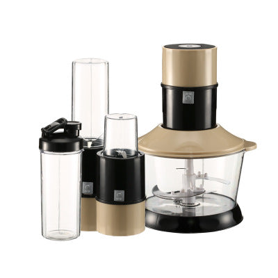 Multifunctional Meat Grinder And Mincer