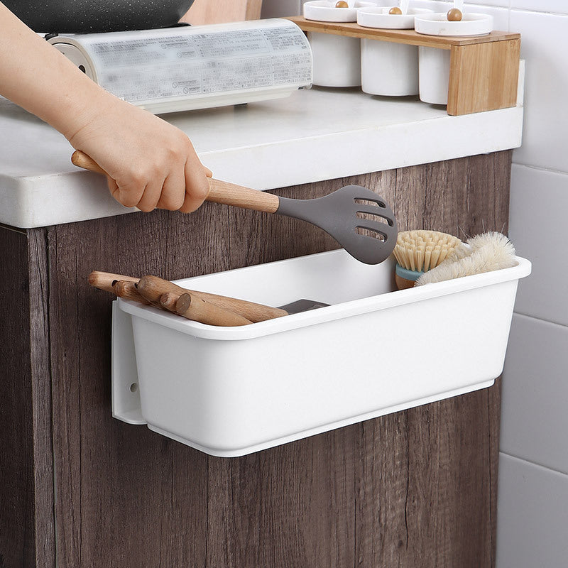 Kitchen Under Sink Drawer Organizer Rack